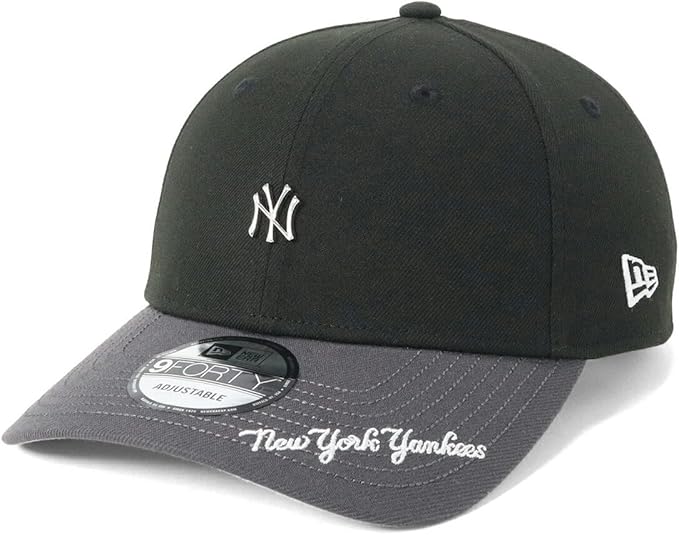 Amazon | ニューエラ newera キャップ 9FORTY / Cloth Strap